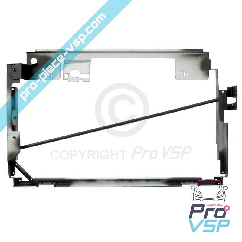 Quadro de porta direito
