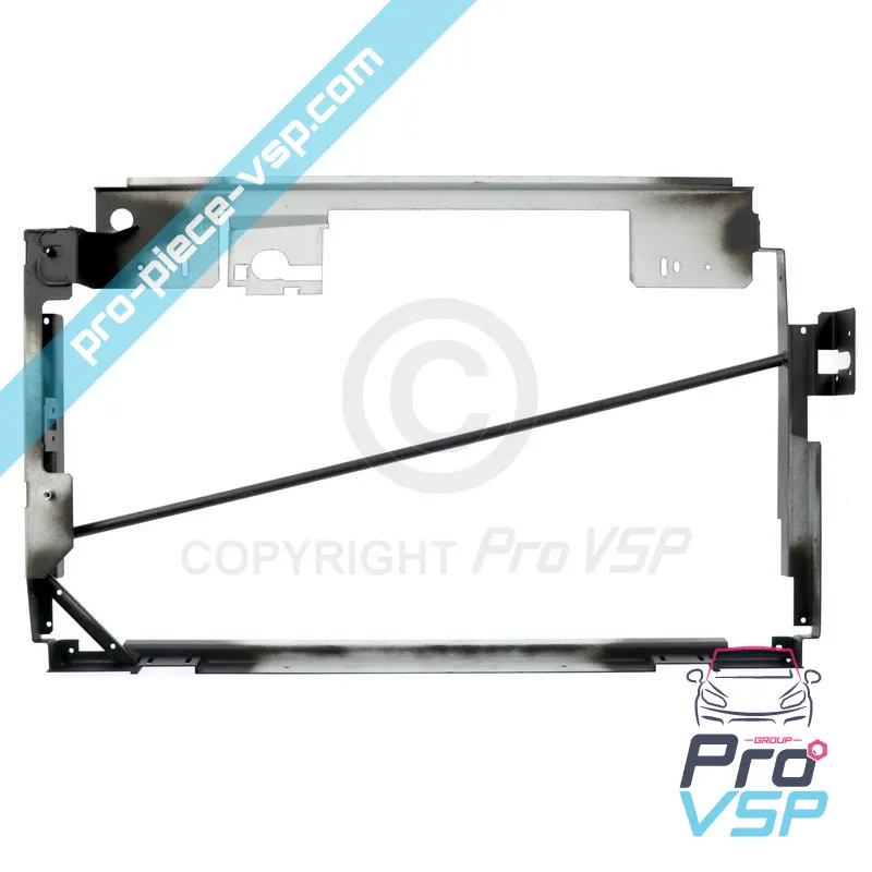 Right door frame