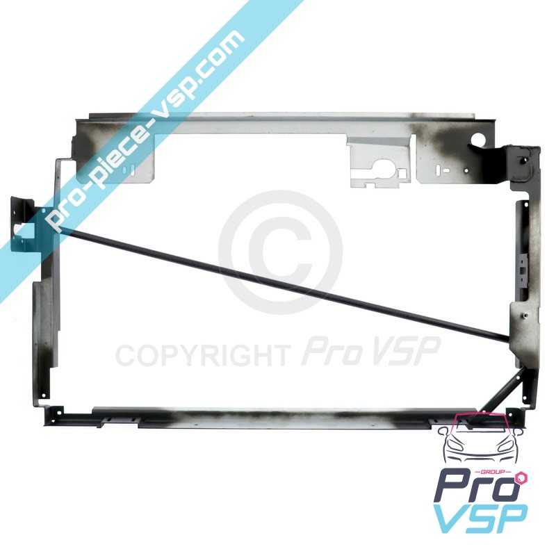 Quadro de porta esquerda