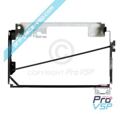 Quadro de porta esquerda para Chatenet CH26 , CH28 , CH30 , CH32 , Sporteevo , Pick-up