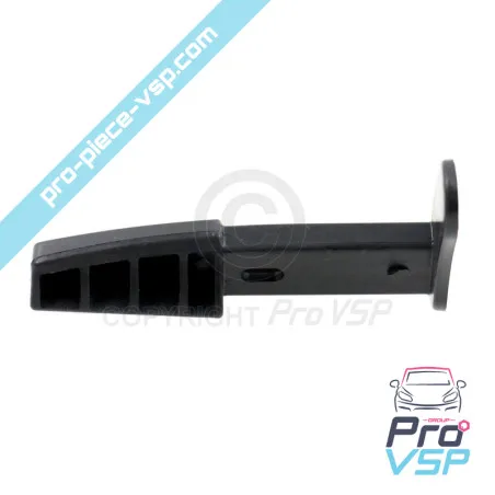 Left outdoor door handle for Chatenet CH26 , CH28 , CH30 , CH32 , Sporteevo , Pick-up