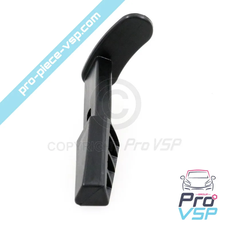 Mango de puerta al aire libre izquierdo para Chatenet CH26 , CH28 , CH30 , CH32 , Sporteevo , Pick-up