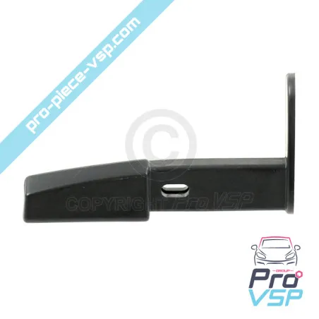 Right outdoor door handle for Chatenet CH26 , CH28 , CH30 , CH32 , Sporteevo , Pick-up