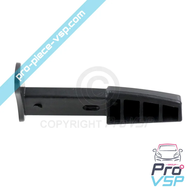 Mango de puerta al aire libre derecho para Chatenet CH26 , CH28 , CH30 , CH32 , Sporteevo , Pick-up