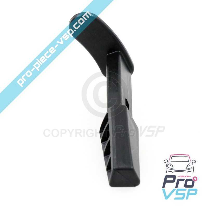 Right outdoor door handle