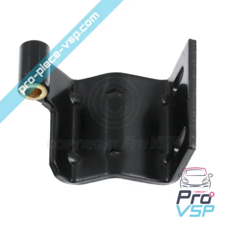 Left tailgate hinge for Chatenet CH26 , CH28 , CH30