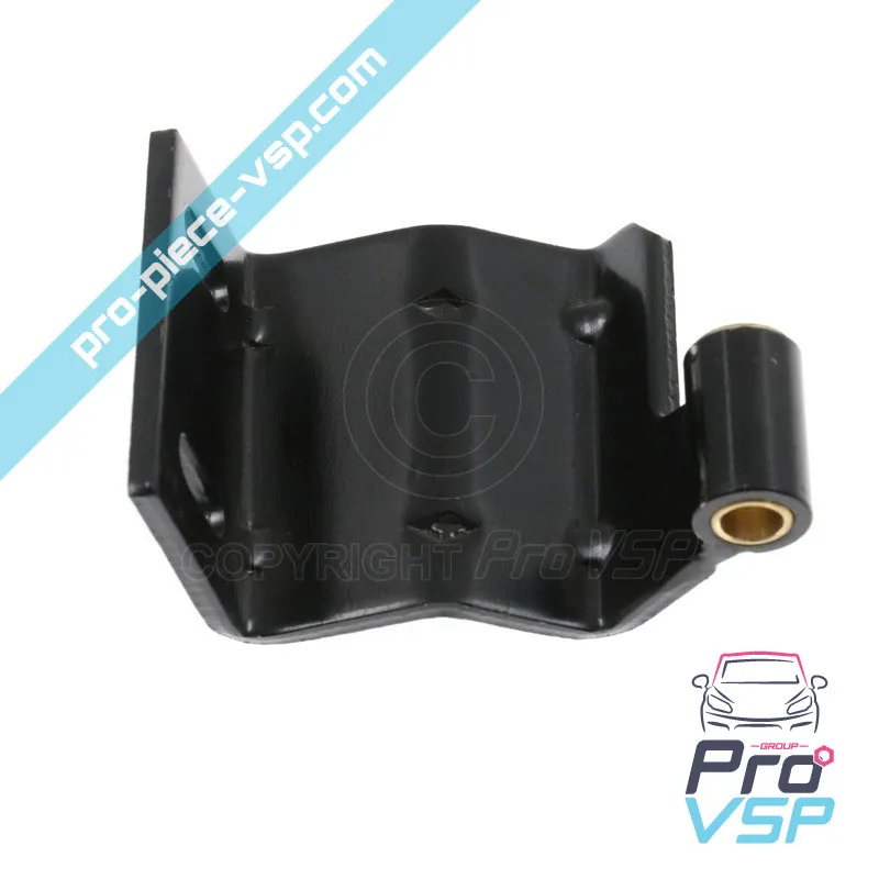 Left tailgate hinge for Chatenet CH26 , CH28 , CH30