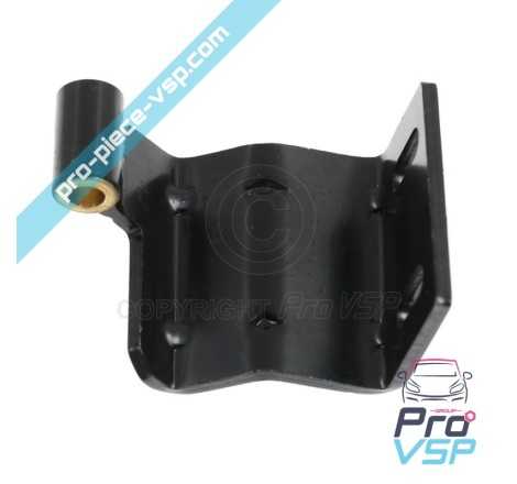 Hatchback hinge