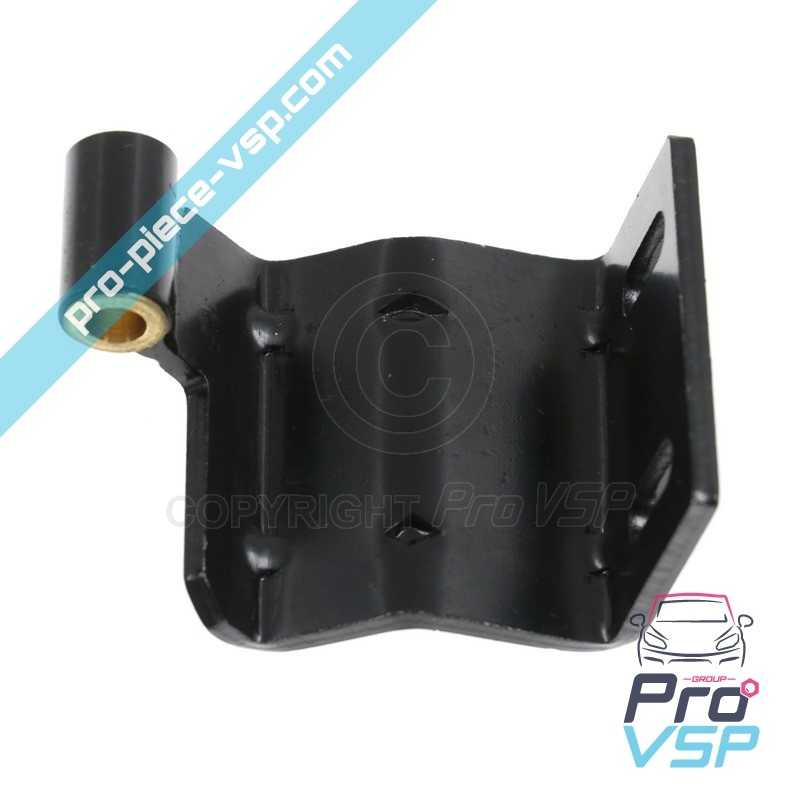 Hatchback hinge