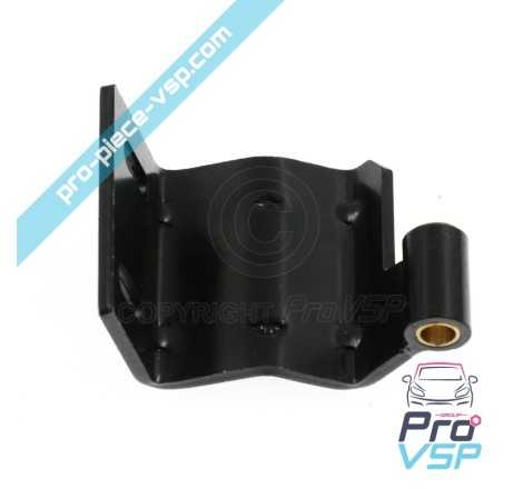 Hatchback hinge