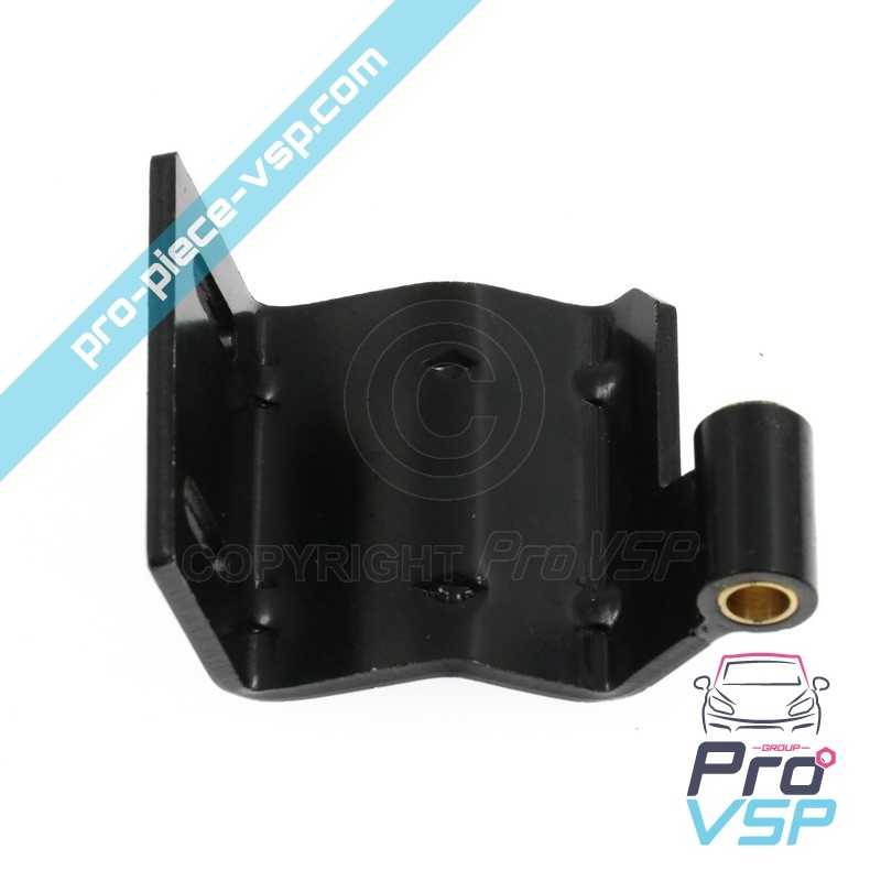 Hatchback hinge