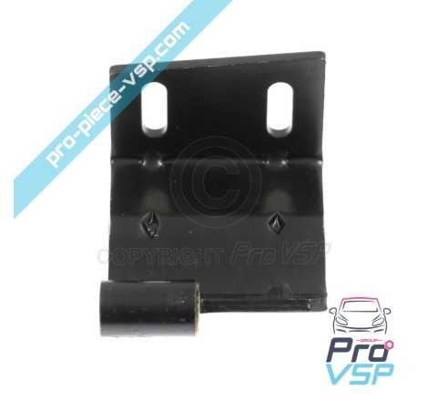 Hatchback hinge