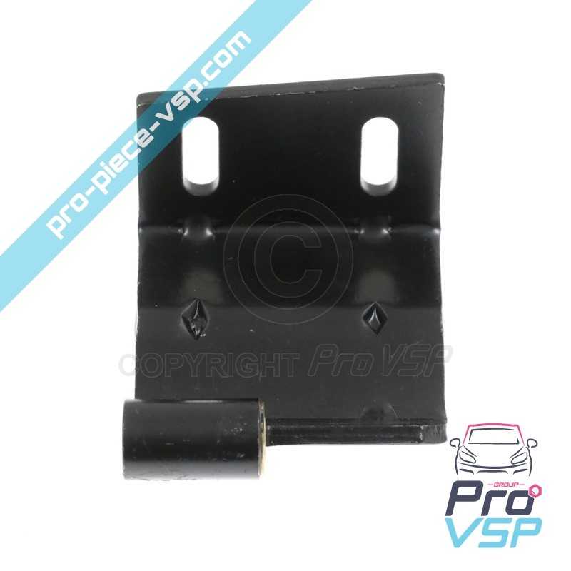 Hatchback hinge