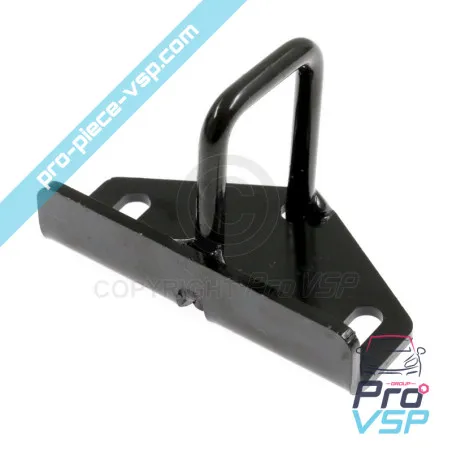 Colpo di cappuccio per Chatenet