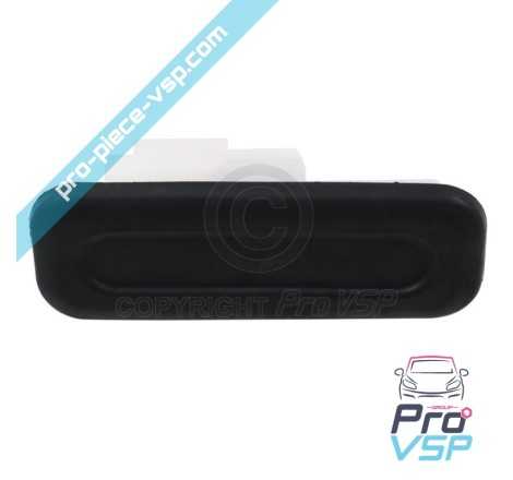 Tailgate contactor
