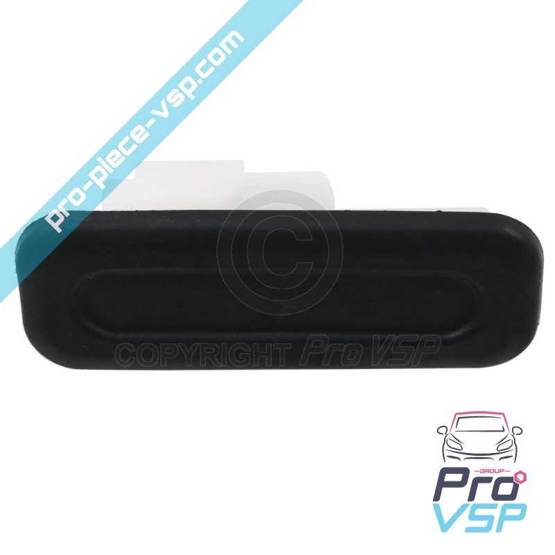 Tailgate contactor