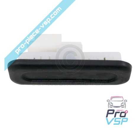 Tailgate contactor