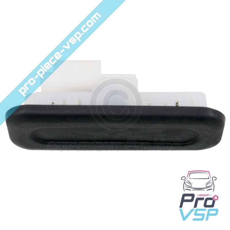 Tailgate contactor