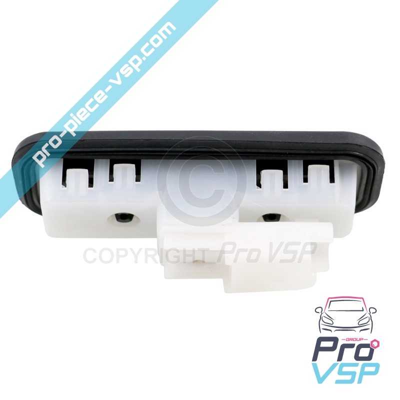 Tailgate contactor