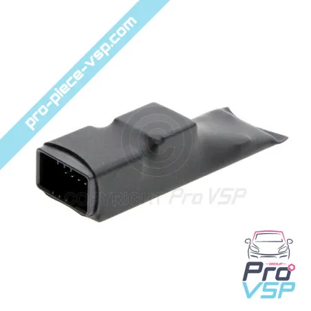 Heckwischer-Management-Modul für Chatenet CH26 , CH28 , CH30 , CH32