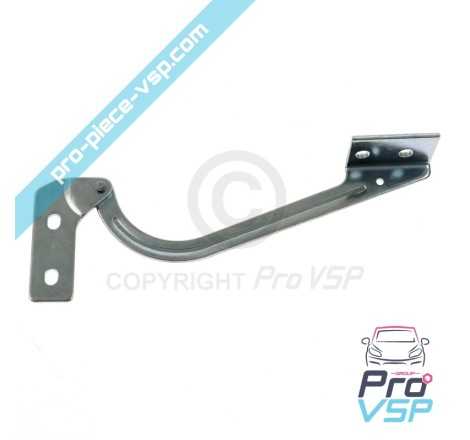 Linkes Abdeckungsscharnier für Chatenet CH26 , CH28 , CH30 , CH32 , Pick-up , Sporteevo