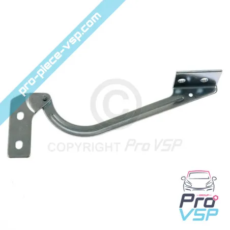 Charnière de capot gauche pour Chatenet CH26 , CH28 , CH30 , CH32 , Pick-up , Sporteevo