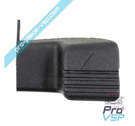 Alça da porta exterior esquerda para microcar virgo mc1 mc2