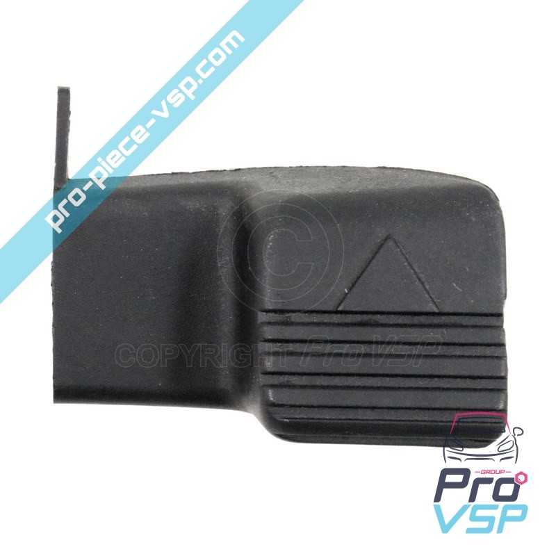 Alça da porta exterior esquerda para microcar virgo mc1 mc2