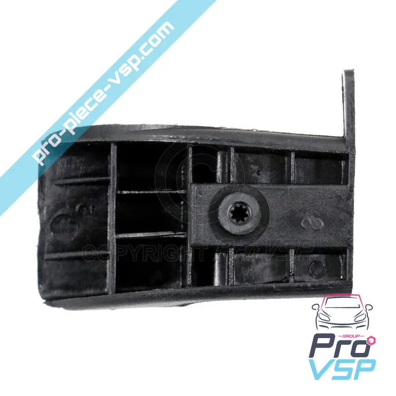 Maniglia per porta all'aperto sinistra per microcar virgo mc1 mc2