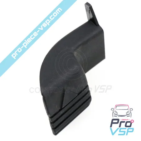 Poignée de porte extérieure droite pour microcar virgo mc1 mc2