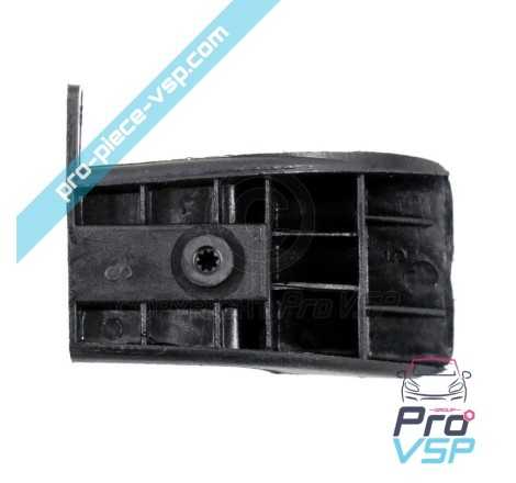 Right outdoor door handle