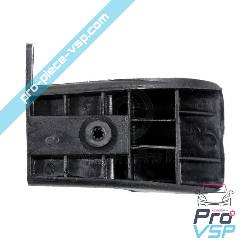 Right Outdoor Door Handle for Microcar virgo mc1 mc2