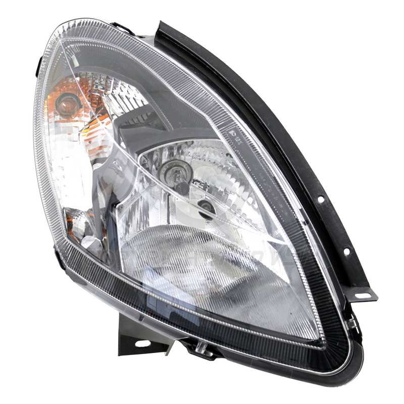 Light Lighthouse Musta tausta Ligierille ixo , js50 , js50l