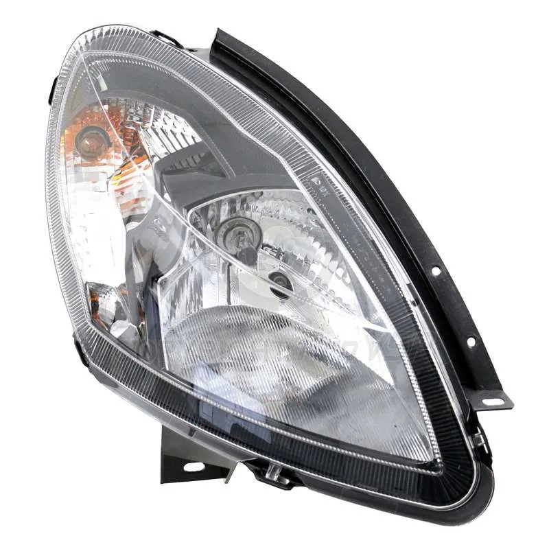 Light Lighthouse Musta tausta Ligierille ixo , js50 , js50l