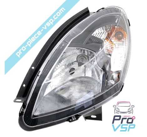 Fundo preto esquerdo para ligier ixo , js50 , js50l