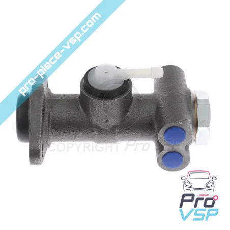 Master cylinder for Microcar Spid , Lyra , William