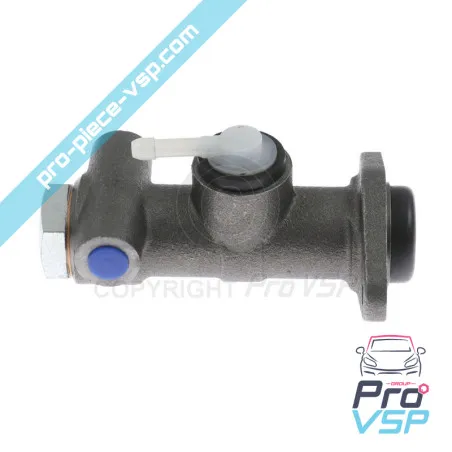 Master-sylinteri Microcar Spid , Lyra , William