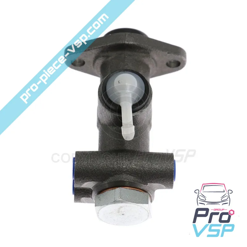 Cilindro mestre para Microcar Spid , Lyra , William Cilindro mestre para Microcar Spid , Lyra , William