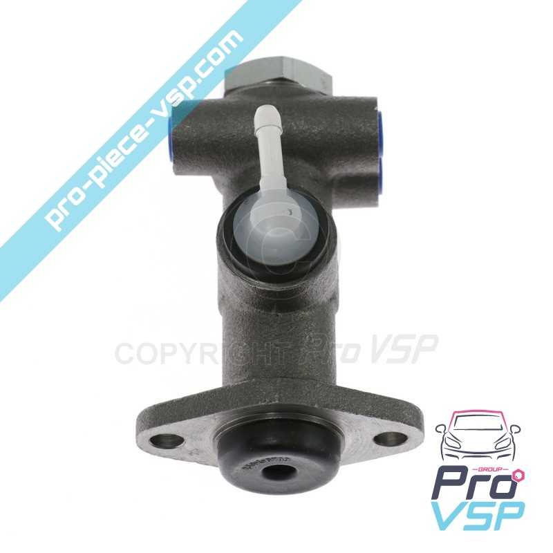 Master cylinder