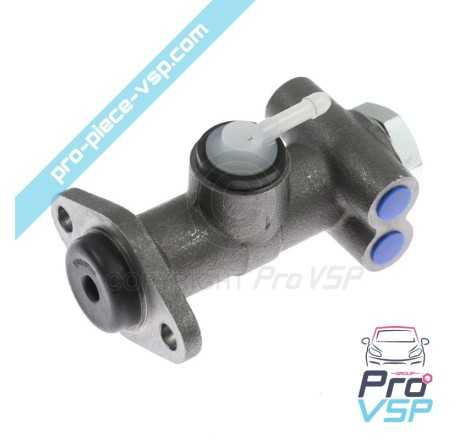 Master cylinder