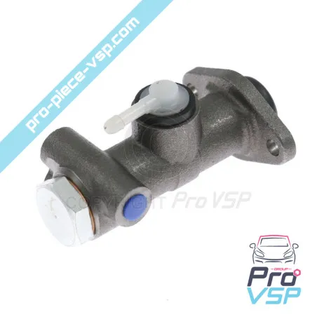Master-sylinteri Microcar Spid , Lyra , William
