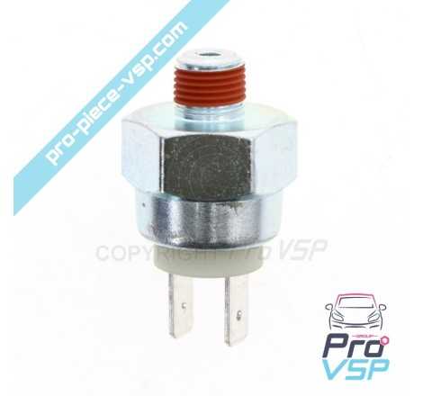Stop contactor