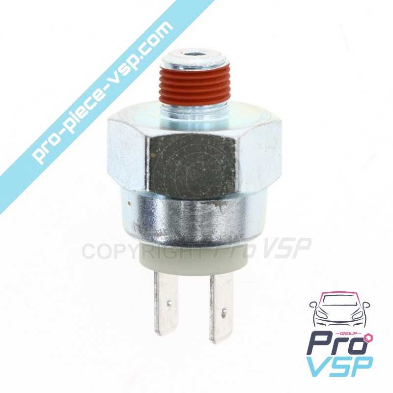Stop contactor