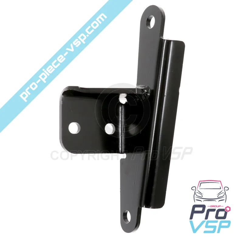 Suporte a ligação do motor / caixa para Chatenet CH26 , CH32 , Pick-up , Sporteevo motorizado Yanmar