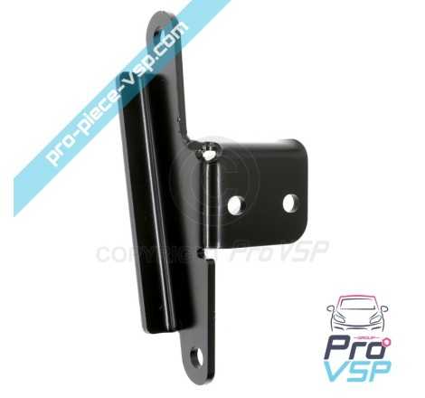 Suporte de ligação de motor / caixa para Chatenet CH26 , CH32 , Pick-up , Sporteevo com motor Yanmar