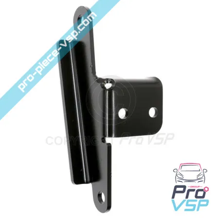 Suporte a ligação do motor / caixa para Chatenet CH26 , CH32 , Pick-up , Sporteevo motorizado Yanmar