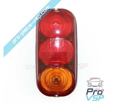 Rear light