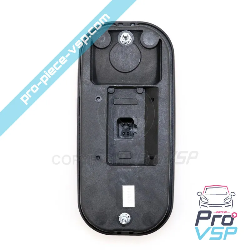 Right or left rear light for Aixam Mega Phase 1 and 2