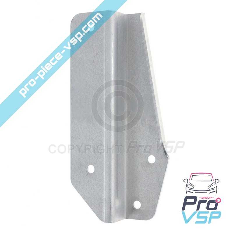 Air filter holder