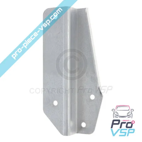 Supporto del filtro dell'aria origin per Chatenet CH26 , CH32 , Pick-up , Sporteevo motore Yanmar